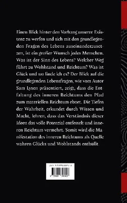 Produktbild von Über die Fragen des Lebens