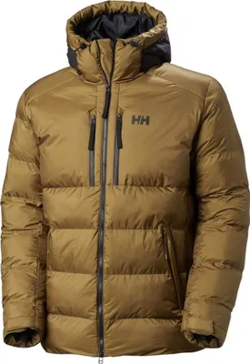 Obrázok produktu pre Helly Hansen Bundy Park Puffy Parka, 53996787, Veľkosť: 179