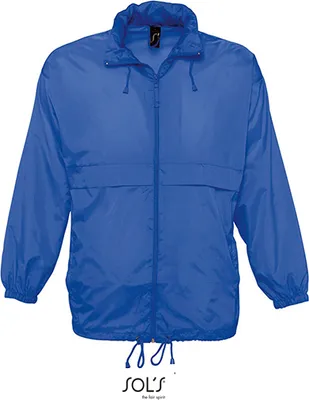 Immagine prodotto di SOL'S Giacca da surf a vento unisex