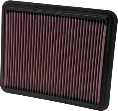 Produktbild von K&N 33-2249 Hochleistungsluftfilter Langzeitfilter Quadratisch