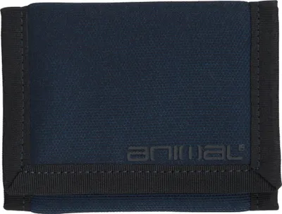 Produktbild von Animal - Brieftasche MW4197 (Einheitsgröße) (Marineblau)