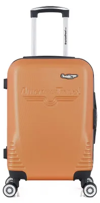 Image de AMERICAN TRAVEL - Valise Cabine DC 55 cm 4 Roues