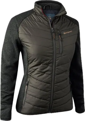 Produktbild von DEERHUNTER Lady Caroline Jacke Timber EU 48