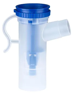 Produktbild von Waldhausen 156820 Vernebler Braun  Braun One Size
