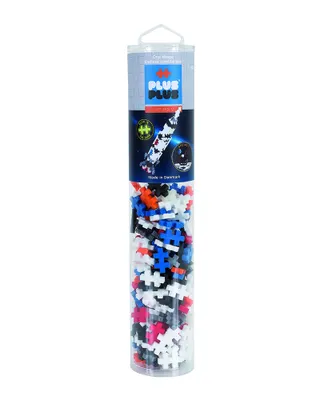 Obrázok produktu pre 240 Plus Plus kreatívne stavebnice Saturn V raketa 5+