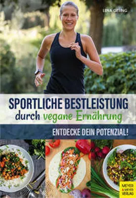 Zdjęcie produktu dla Sportliche Bestleistung durch vegane Ernährung