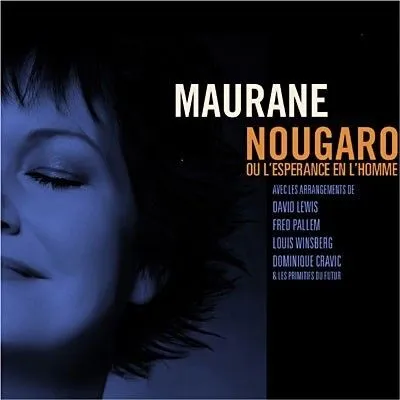 Produktbild von Maurane Nougaro Or Die Esperan