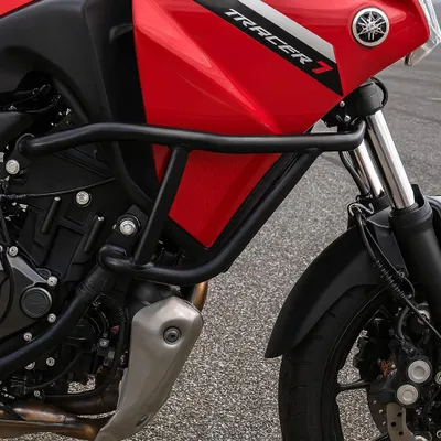 Obrázok produktu pre Ochranná tyč vhodná pre motor Yamaha Tracer 7 / GT 21-24