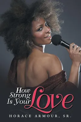 Produktbild von How Strong Is Your Love