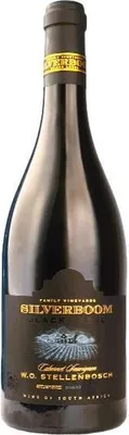 Produktbild von Silverboom Black Label 15% Vol. 0,75L