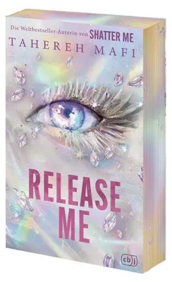 Produktbild von Release Me