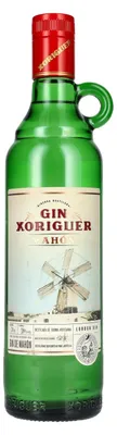 Image de Xoriguer Mahon Gin 38% Vol. 0,7l