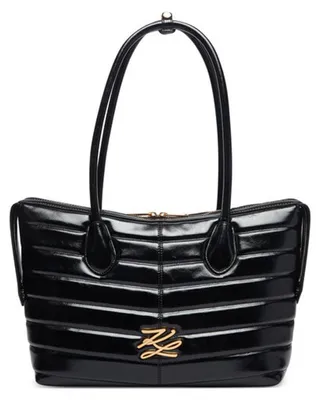 Zdjęcie produktu dla Karl Lagerfeld B3w30046 Le Ballet Czarny