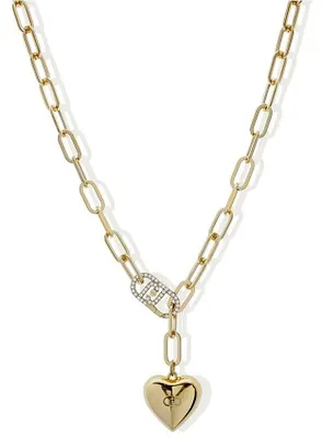 Produktbild von Halsketten   Kette Liujo Gold Von 50 cm bis 70 cm  Kollektion  - frau