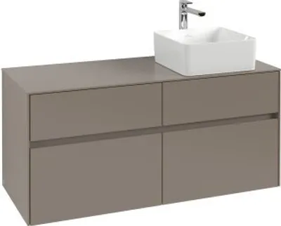 Produktbild von Villeroy & Boch C04300AF WTUS Collaro C04300 1200x548x500mm 4