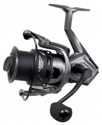 Produktbild von Flagman Legend Feeder 6000 Angelrolle für Futterkorb, Frontbremse