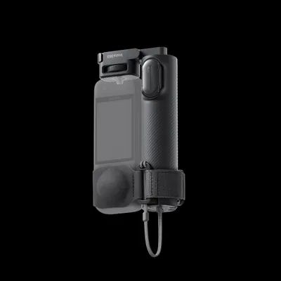 Produktbild von Insta360 Faltbarer 2-in-1 Selfie Stick Remote Kit (1/4 Halterung)
