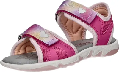Produktbild von Superfit Kinder Sandale mit Klettverschl 30
