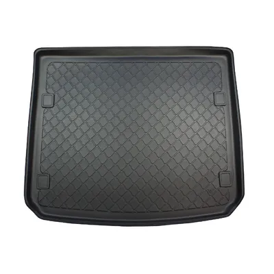 Produktbild von Z536388 Kofferraumwanne passend für VW Touareg I 2002.11-2010