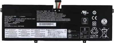 Immagine prodotto di Lenovo Yoga930 SP/A L17M4PH1 7,68V60Wh4cell bty (5B10Q82426)