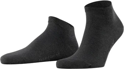 Obrázek produktu pro FALKE Cool 24/7 Sneakersocken anthracite melange 41-42