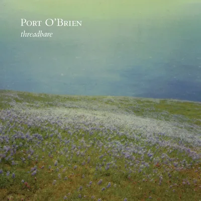 Obrázek produktu pro Port O'Brien - Threadbare