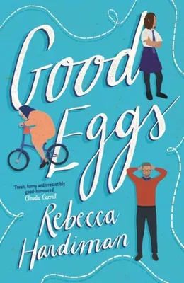 Produktbild von Hardiman, R: Good Eggs