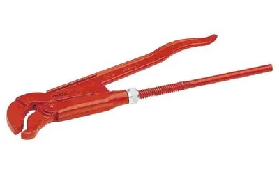 Immagine prodotto di NWS Chiave per tubi ad angolo 167S-3-600
