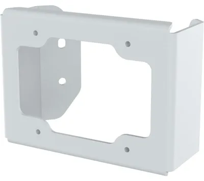 Produktbild von AXIS TQ9301 Wandhalterung für Sicherheitskamera, Sicherheitskamera-Gehäuse
