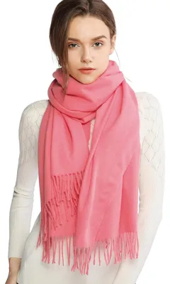 Immagine prodotto di Sciarpe da donna per l'inverno e per le cerimonie, disponibili in diversi colori
