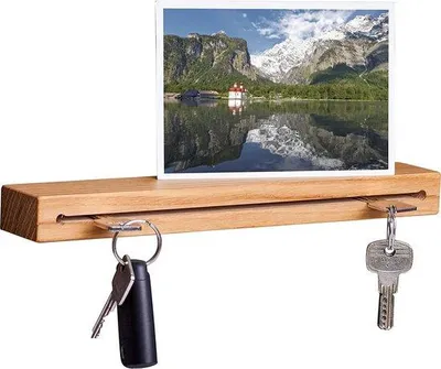 Immagine prodotto di Portachiavi in metallo