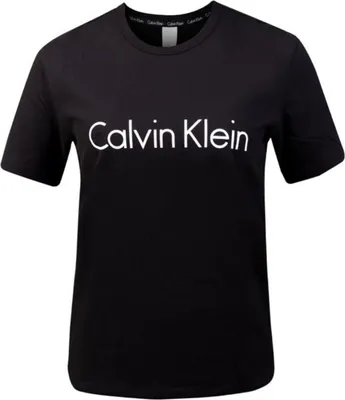 Obrázok produktu pre Calvin Klein Tričká QS6105E001, Veľkosť: 168