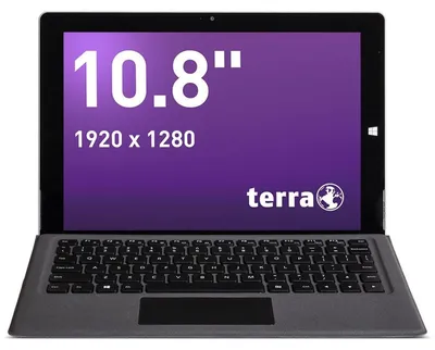 Produktbild von Terra Type Cover Pad 1062 [Us]