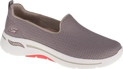 Produktbild von Skechers Schuhe GO Walk Arch Fit Grateful, 124401TPCL