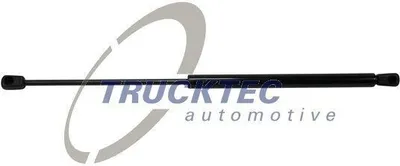 Produktbild von TRUCKTEC AUTOMOTIVE Gasfeder Motorhaubendämpfer 04.66.001