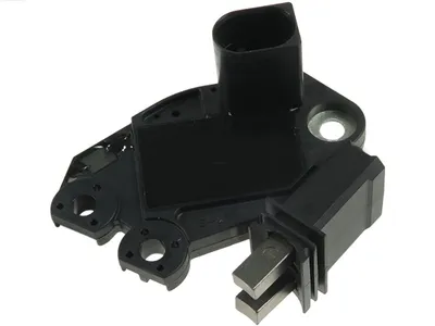 Produktbild von AS-PL ARE3183 Lichtmaschinenregler 12V Generator