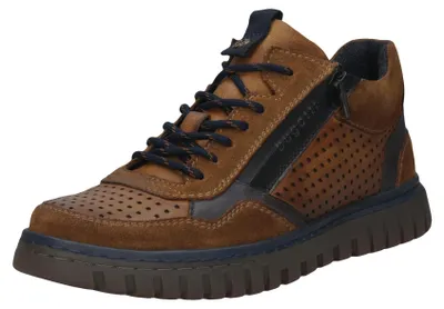Zdjęcie produktu dla Buty męskie Bugatti, model Kaltfutter-321-ATG34, kolor: koniak/koniak, rozmiar: 46
