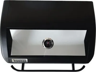 Produktbild von TENNEKER Halo 3 Ersatzteil Deckel inkl. Thermometer
