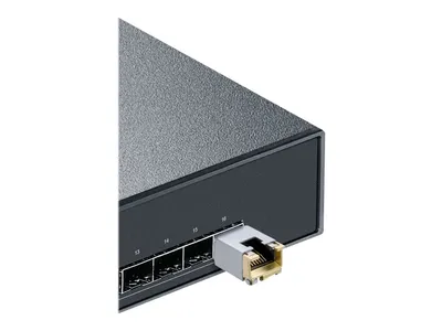 Produktbild von TP-Link Omada Nek SM331T 1000Mbps RJ45 Copper Transceiver