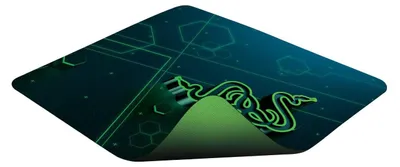 Zdjęcie produktu dla RAZER Podkadka pod mysz Razer Goliathus Mobile Gaming Green