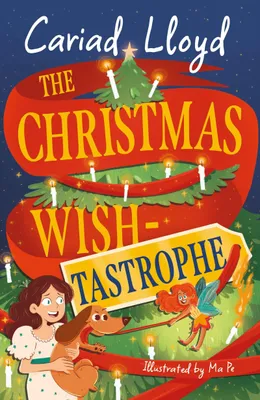 Produktbild von The Christmas Wish-tastrophe