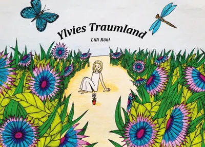 Produktbild von Ylvies Traumland