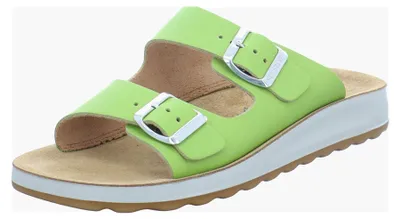 Produktbild von Fly Flot Hausschuhe Damen 32323732343933 Grün 37 EU