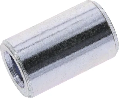 Produktbild von Simson Distanzhülse ø 5,1 x 9 - 14,9 mm lang f. Scheinwerferverst. S53,S83
