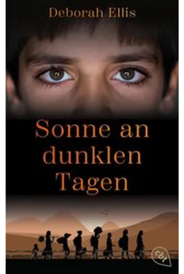 Obrázek produktu pro Sonne an dunklen Tagen