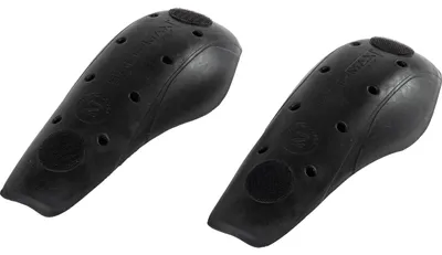 Produktbild von Safe Max Ellbogenprotektor 4.0 Typ B 2er-Pack - Motorrad Schutz Level 2