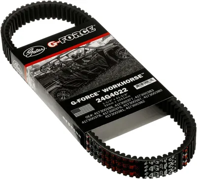 Immagine prodotto di GATES Cinghia di trasmissione CVT 24G4022 14 4 mm 32 mm