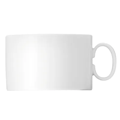 Immagine prodotto di Thomas Tee-Obertasse Medaillon Weiss 10700-800001-14642