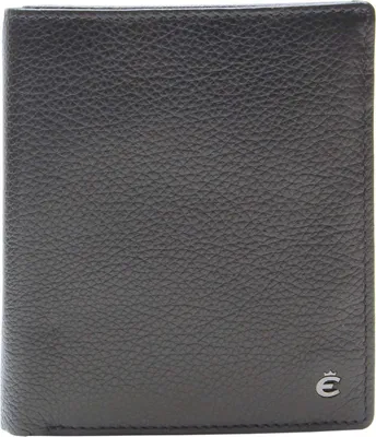 Produktbild von Esquire Houston Geldbörse RFID Schutz Leder 9.5 cm
