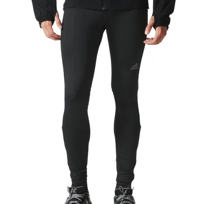 Produktbild von Adidas Sn Long Tight M Black S